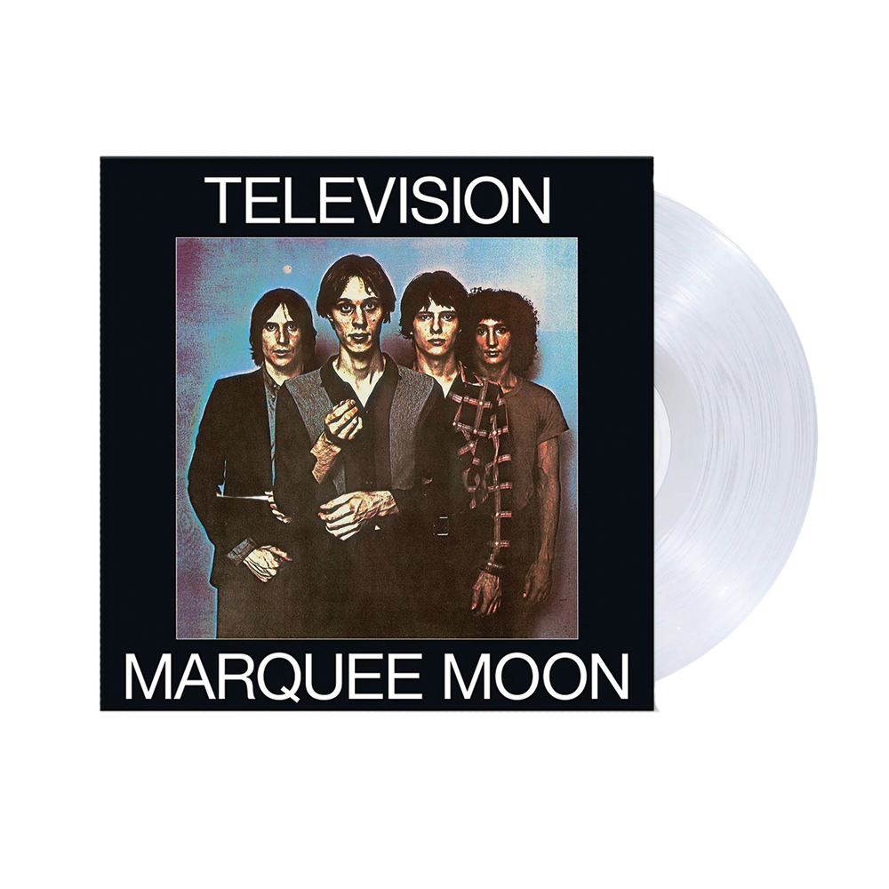 Marquee Moon