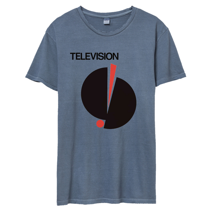 Exclamation Tee