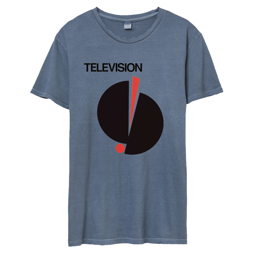 Exclamation Tee