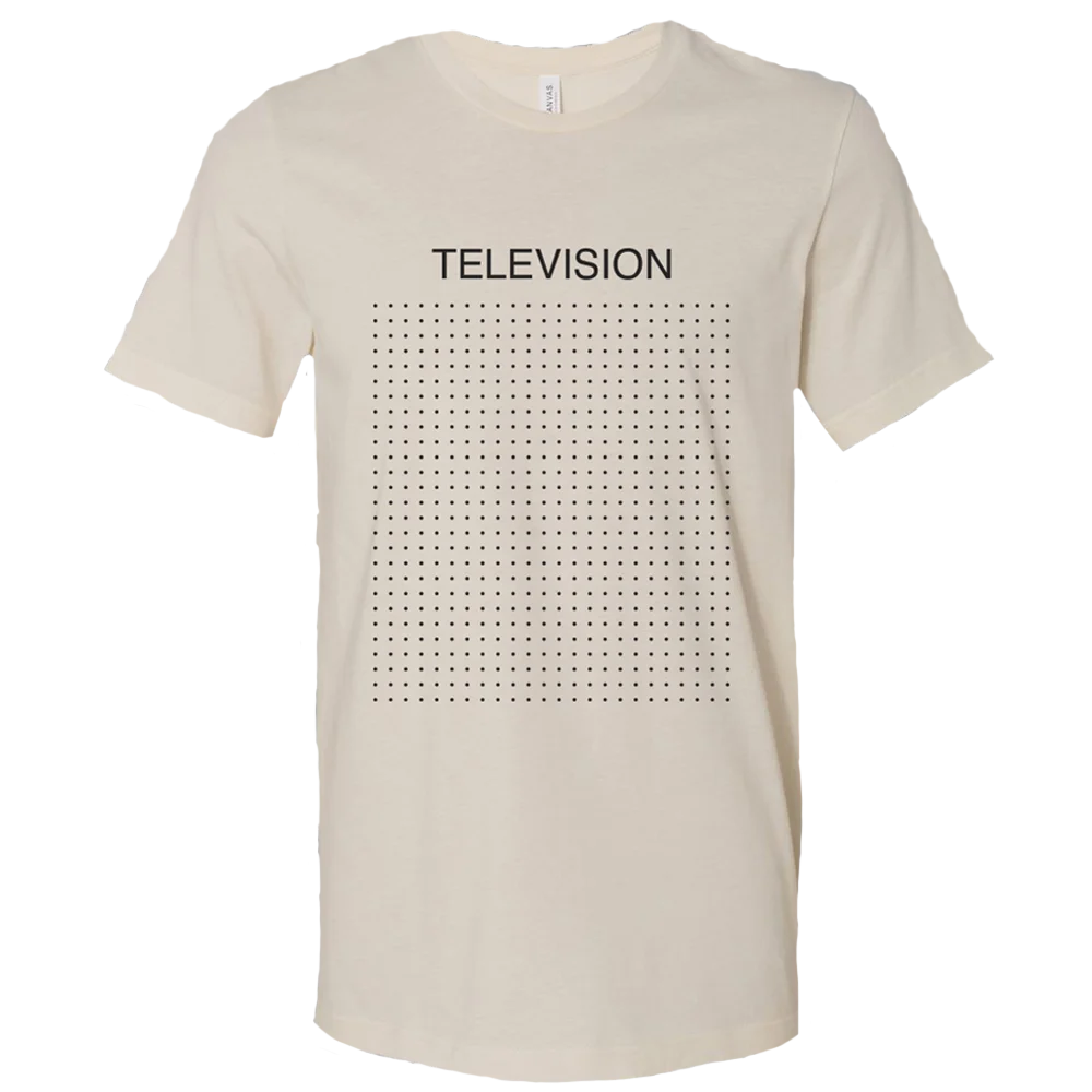 Dots T-Shirt – Official Television