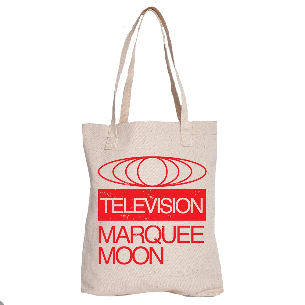 Globe Tote Bag