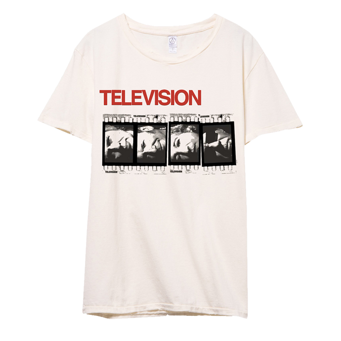 Film Tee