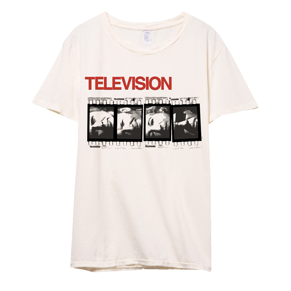 Film Tee